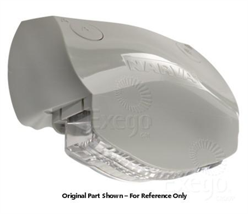 Narva NUMBER PLATE LIGHT LED 9 TO 33V