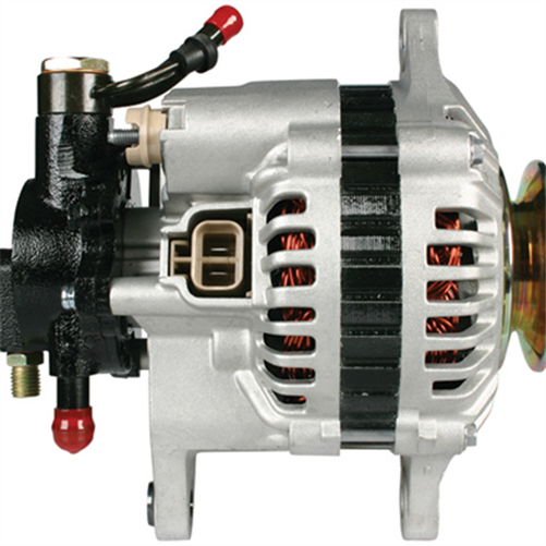 OEX Alternator 12V 50A Mitsubishi Style