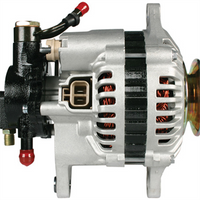 OEX Alternator 12V 50A Mitsubishi Style