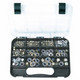 GJ WORKS GJ KIT 195PC SELF-LOCK NUTS MM