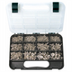 GJ WORKS GJ KIT 810PC SELF-TAP RAISED HEAD