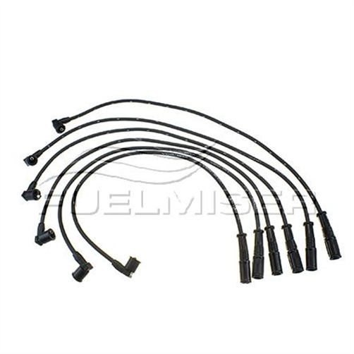 FUELMISER Ignition Leads - Continental