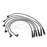 FUELMISER Ignition Leads - Continental