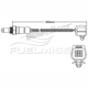 FUELMISER OXYGEN SENSOR DIRECT FIT 5 WIRE 550MM CABLE