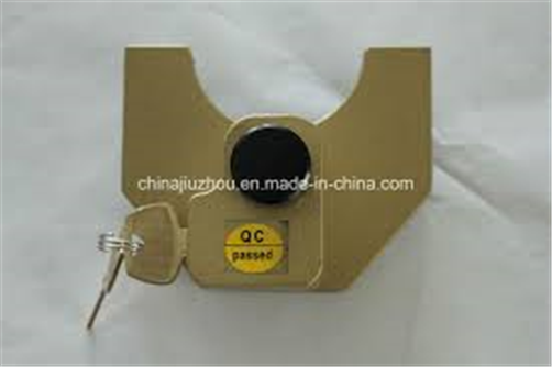 ARK TRAILER LOCK IN BLISTER PAC