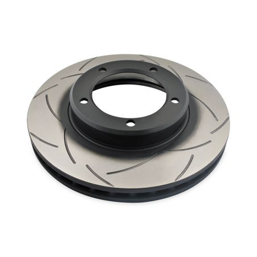 DBA Disc Brake Rotor