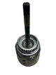 DRIVETECH INPUT DRUM & SHAFT 4L65E 2005-ON