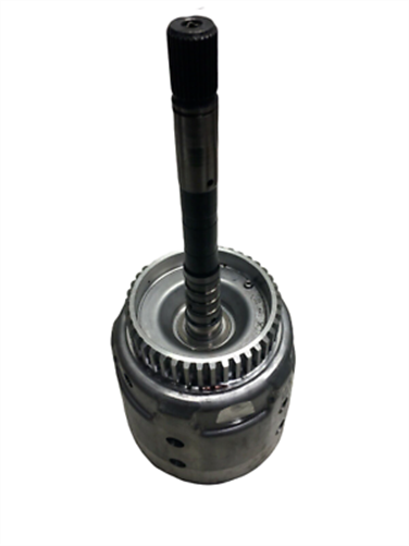 DRIVETECH INPUT DRUM/SHAFT NO PILOT 98-04