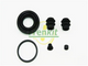 FRENKIT Seal 25.4 X 14 X 7