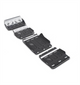 DRIVETECH Rival Underbody Armour Showroom Display Stand