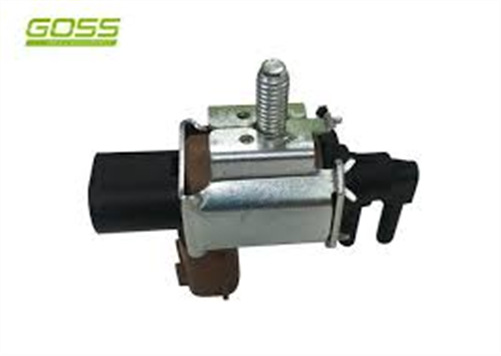 Goss TURBO BOOST CONTROL VACUUM SOLENOID VALVE VS231