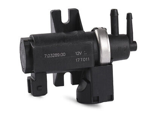 Goss BOOST PRESSURE SOLENOID VOLVO VS325