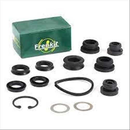 FRENKIT BRAKE MASTER CYLINDER KIT GIRLING 5/8 CV TYPE USE 415002