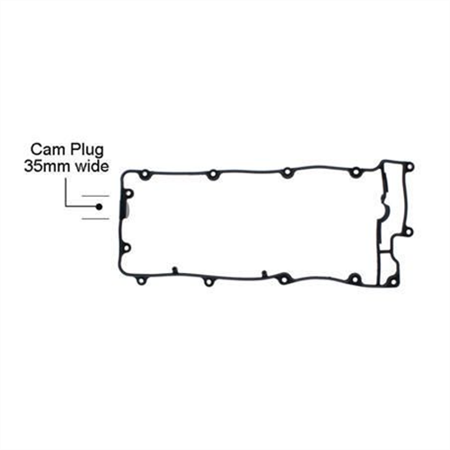 PERMASEAL Valve Cover Gasket