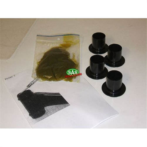 SAS Suspension Bush Kit