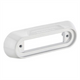 Narva DEFLECTOR MOUNTING BASE WHITE TO SUIT 908_