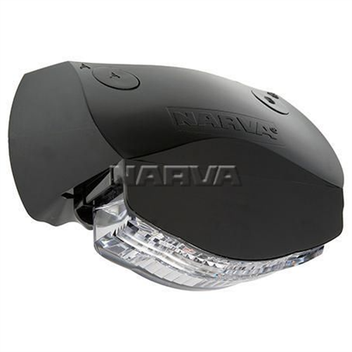 Narva NUMBER PLATE LIGHT LED 9 TO 33V WITH 0.5M LEAD