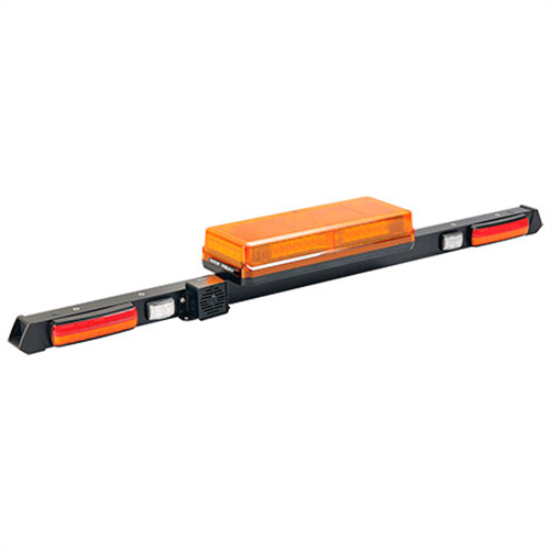 Narva MINE BAR LED 12 OR 24V PERMANENT MOUNT