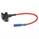 Narva 'Add-A-Cirucit' Micro Blade Fuse Holder 2 Way 10A 1 Pce