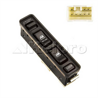 KELPRO Power Window Switch - Master