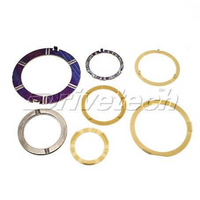 DRIVETECH Washer Kit 4T65E