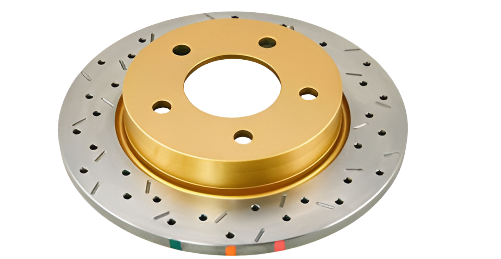 DBA FRONT BRAKE ROTOR HOLDEN COMMODORE R 1978- SPORTS