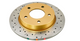 DBA FRONT BRAKE ROTOR HOLDEN COMMODORE R 1978- SPORTS