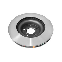DBA Disc Brake Rotor
