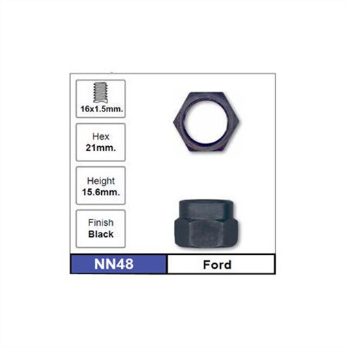 NICE HUB NUT