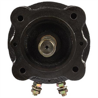 OEX DC Motor 12V Prestolite Style