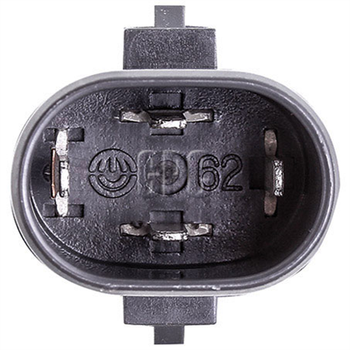 DENSO Air Con Pressure Switch Male - Binary