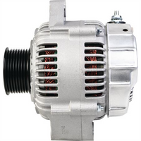 OEX Alternator 12V 140A Denso Style DXA524