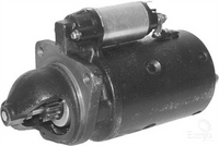 OEX STARTER MTR 12V 2.7KW