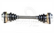 REPCO CV DRIVESHAFT