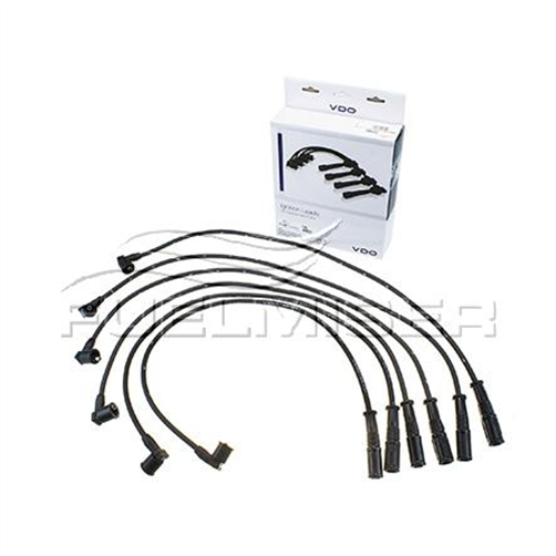 FUELMISER Ignition Leads - Continental