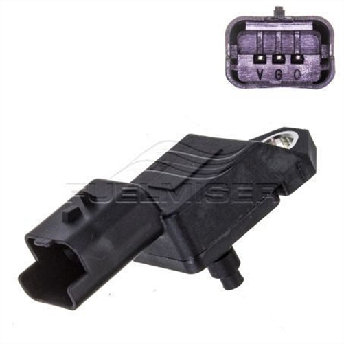 FUELMISER MAP SENSOR