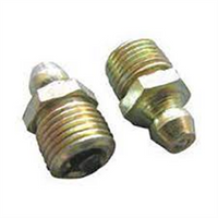 CHAMPION GREASE NIPPLE - M8 X 1.00MM 90DEG