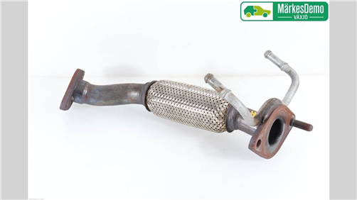 CHASE AUTO COMP FRNT PIPE-HOLDEN SEDAN