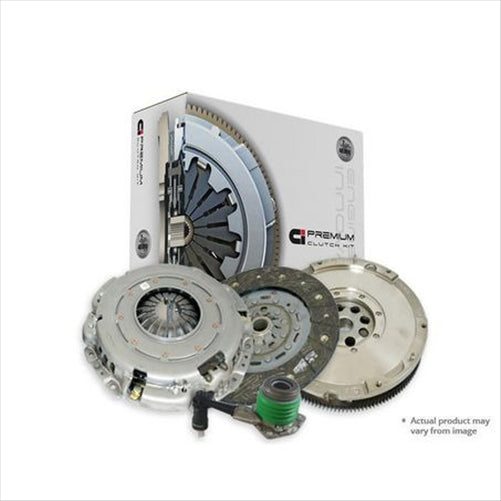 Clutch Industries EURO CLUTCH KIT