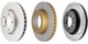 DBA Disc Brake Rotor