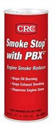 CRC STOP SMOKE