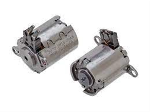 DRIVETECH SOLENOID SET DCT450 NTO