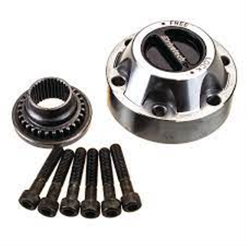 DRIVETECH HUB 4T65E