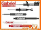 GABRIE GAB SHOCK (FR) - AUDI 80/90 86-95