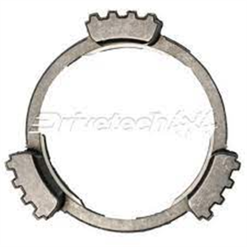 DRIVETECH VALVE REVERSE LOCK OUT MODIFIED