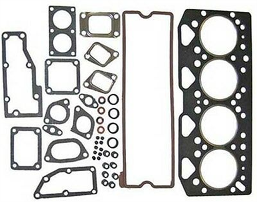DRIVETECH GASKET PUMP M/BENZ 722.0/.1