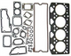DRIVETECH GASKET ( P/GLIDE ) GOV SUPPORT