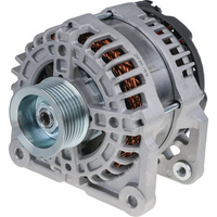 OEX NISSAN ALTERNATOR 12V 140A HITACHI STYLE HXA115