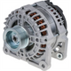 OEX NISSAN ALTERNATOR 12V 140A HITACHI STYLE HXA115