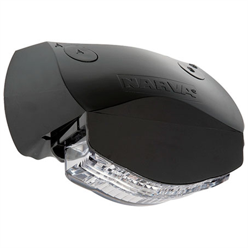 Narva NUMBER PLATE LIGHT LED 9 TO 33V WITH 2.5M LEAD
